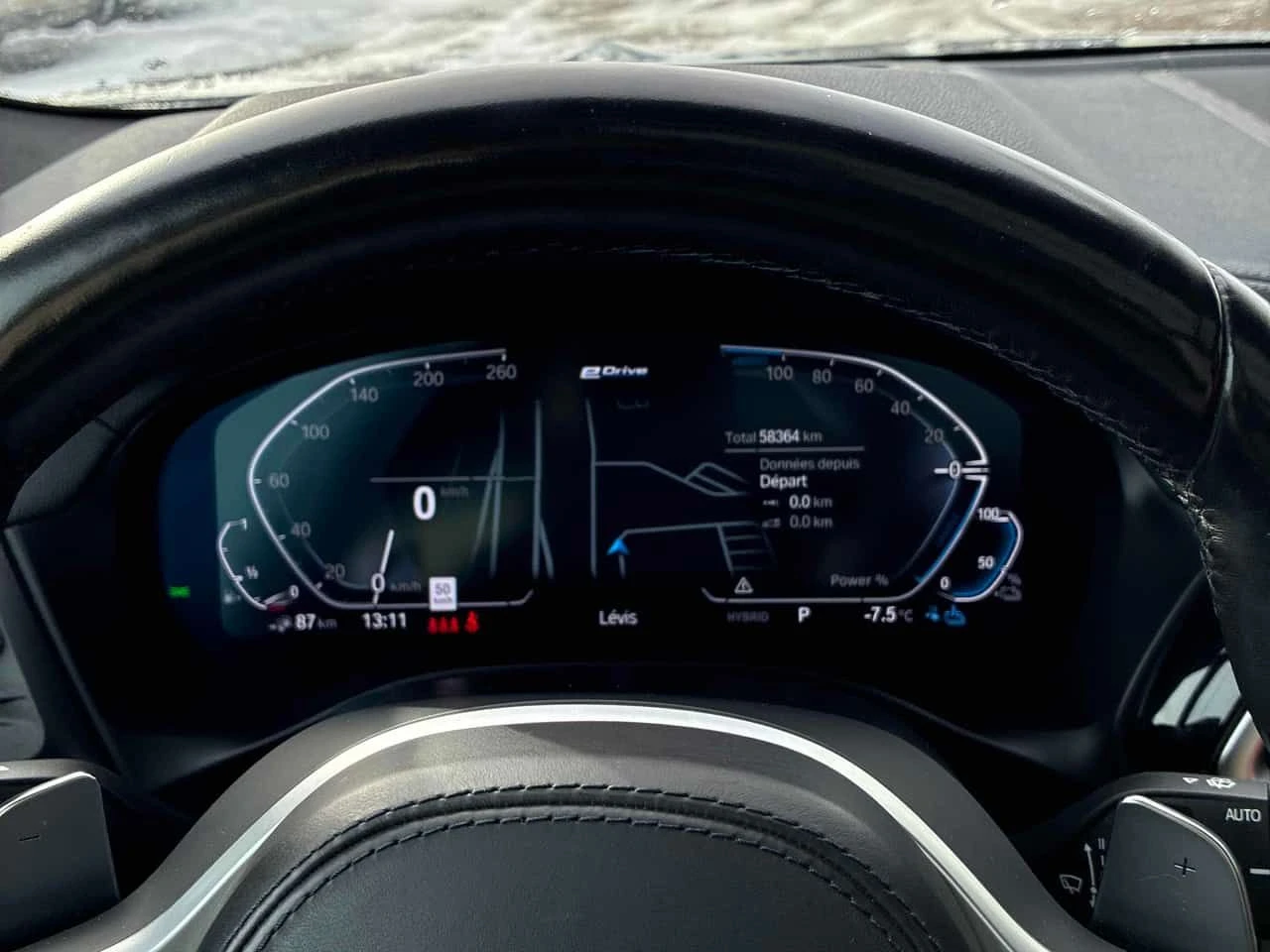 BMW X3 * xDrive30e * M SPORT * PANO * HUD* H/K*  - изображение 8