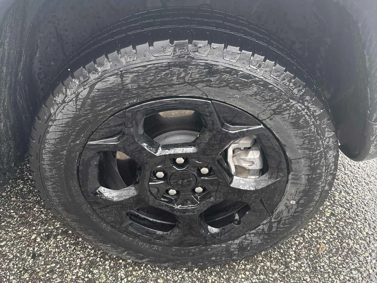 Jeep Compass * Trailhawk * CARFAX * KEYLESS * PANO | Mobile.bg � ����������� 7