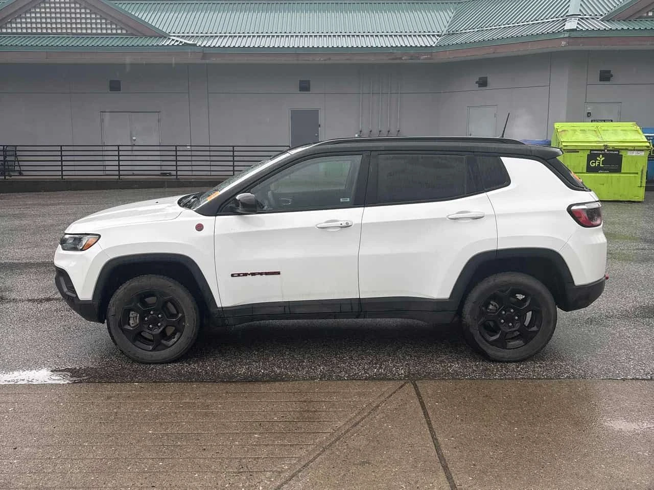 Jeep Compass * Trailhawk * CARFAX * KEYLESS * PANO | Mobile.bg � ����������� 2