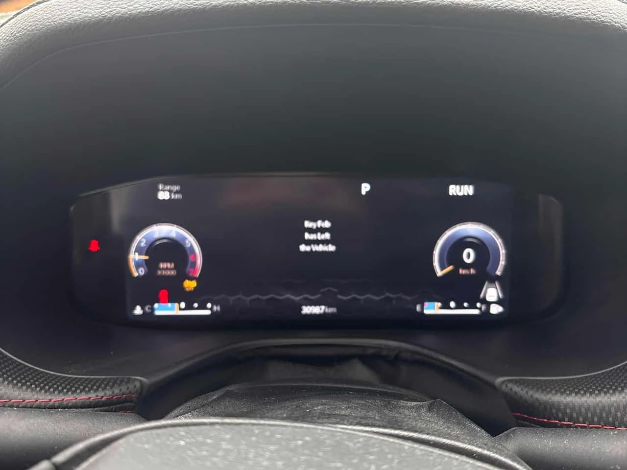 Jeep Compass * Trailhawk * CARFAX * KEYLESS * PANO | Mobile.bg � ����������� 8