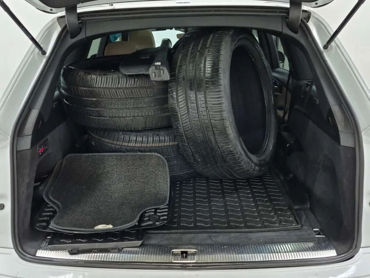 Audi Q7   PROGRESSIV | 360 | ��������� | CARFAX | Mobile.bg � ����������� 15