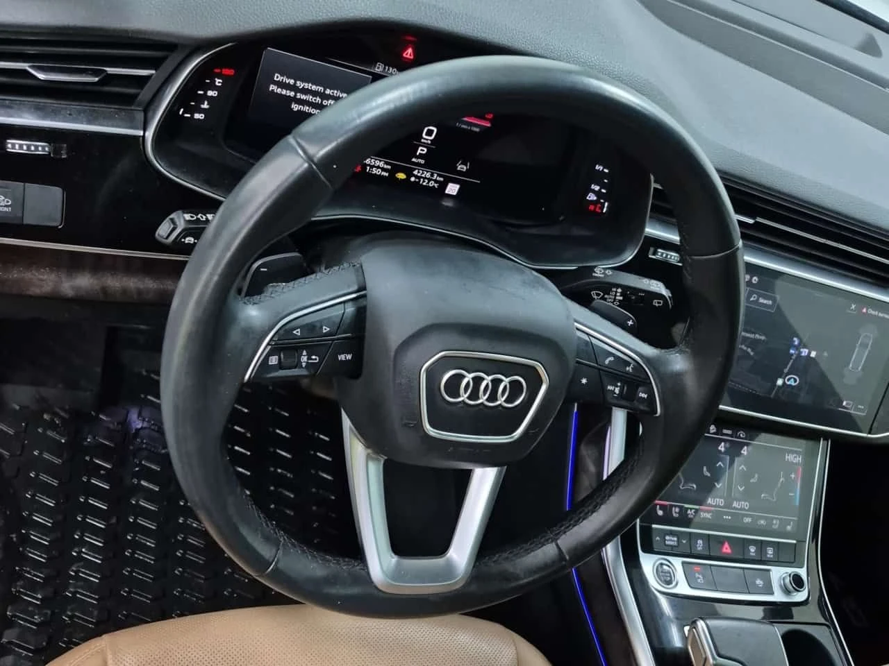 Audi Q7   PROGRESSIV | 360 | ��������� | CARFAX | Mobile.bg � ����������� 11