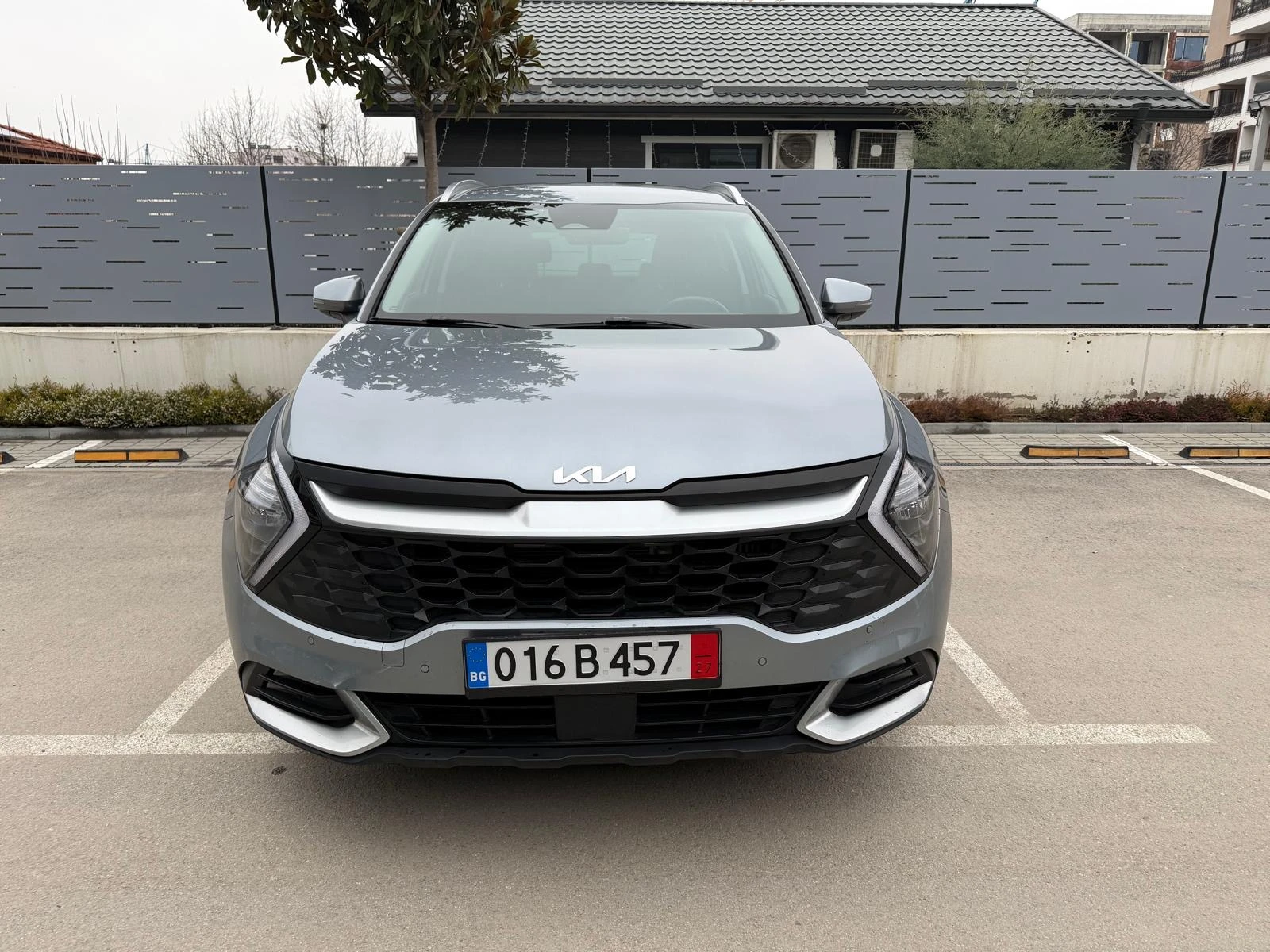 Kia Sportage 1.6CRDI - изображение 2