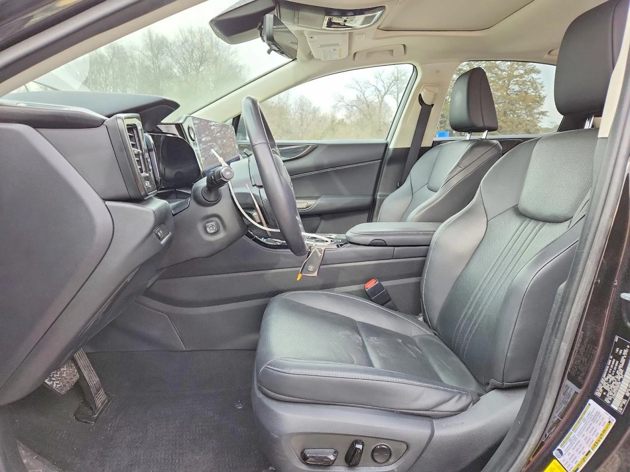 Lexus NX 350H* HYBRID* KEYLESS* AWD* , снимка 7 - Автомобили и джипове - 53814334