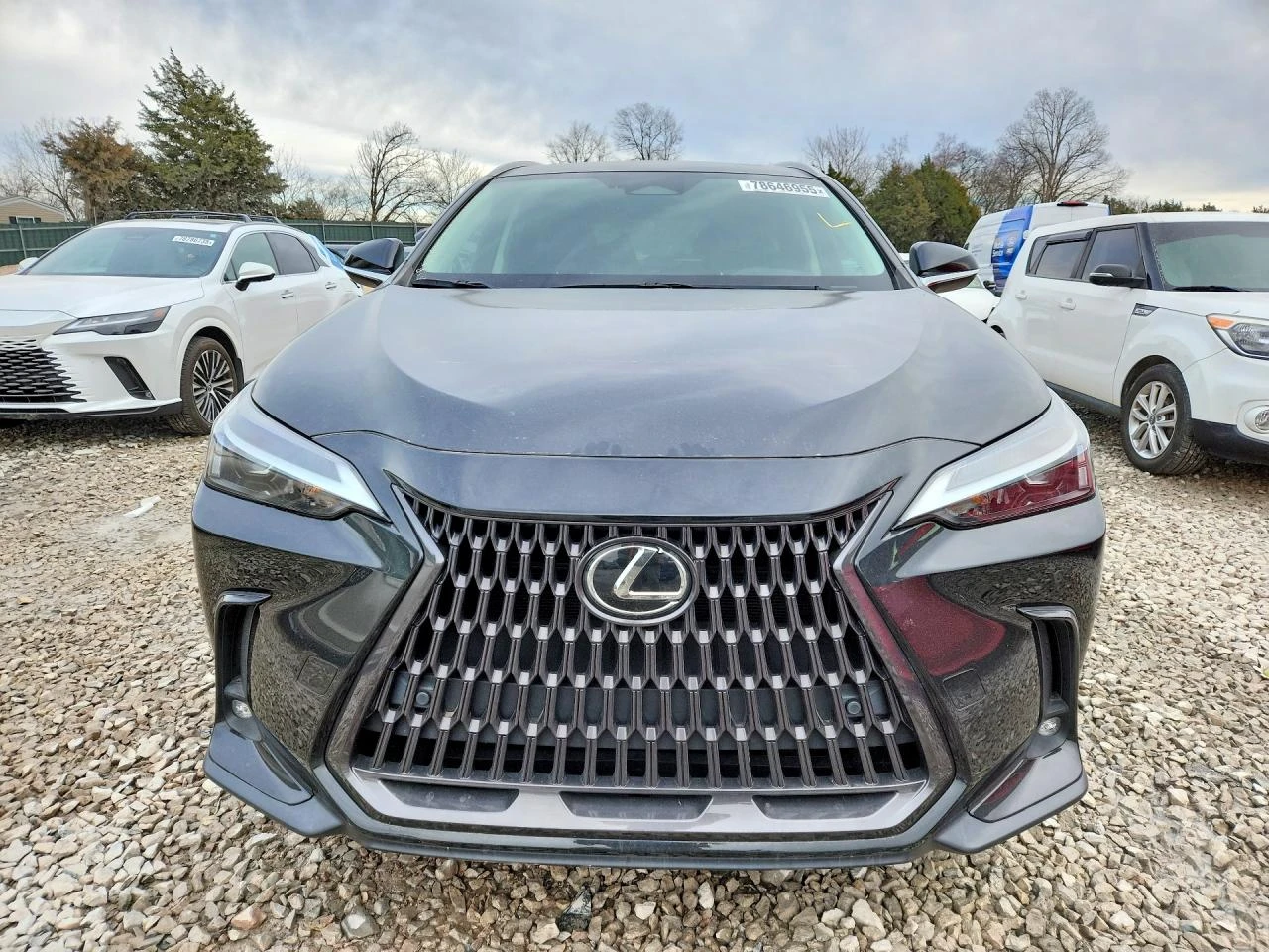 Lexus NX 350H* HYBRID* KEYLESS* AWD* , снимка 5 - Автомобили и джипове - 53814334