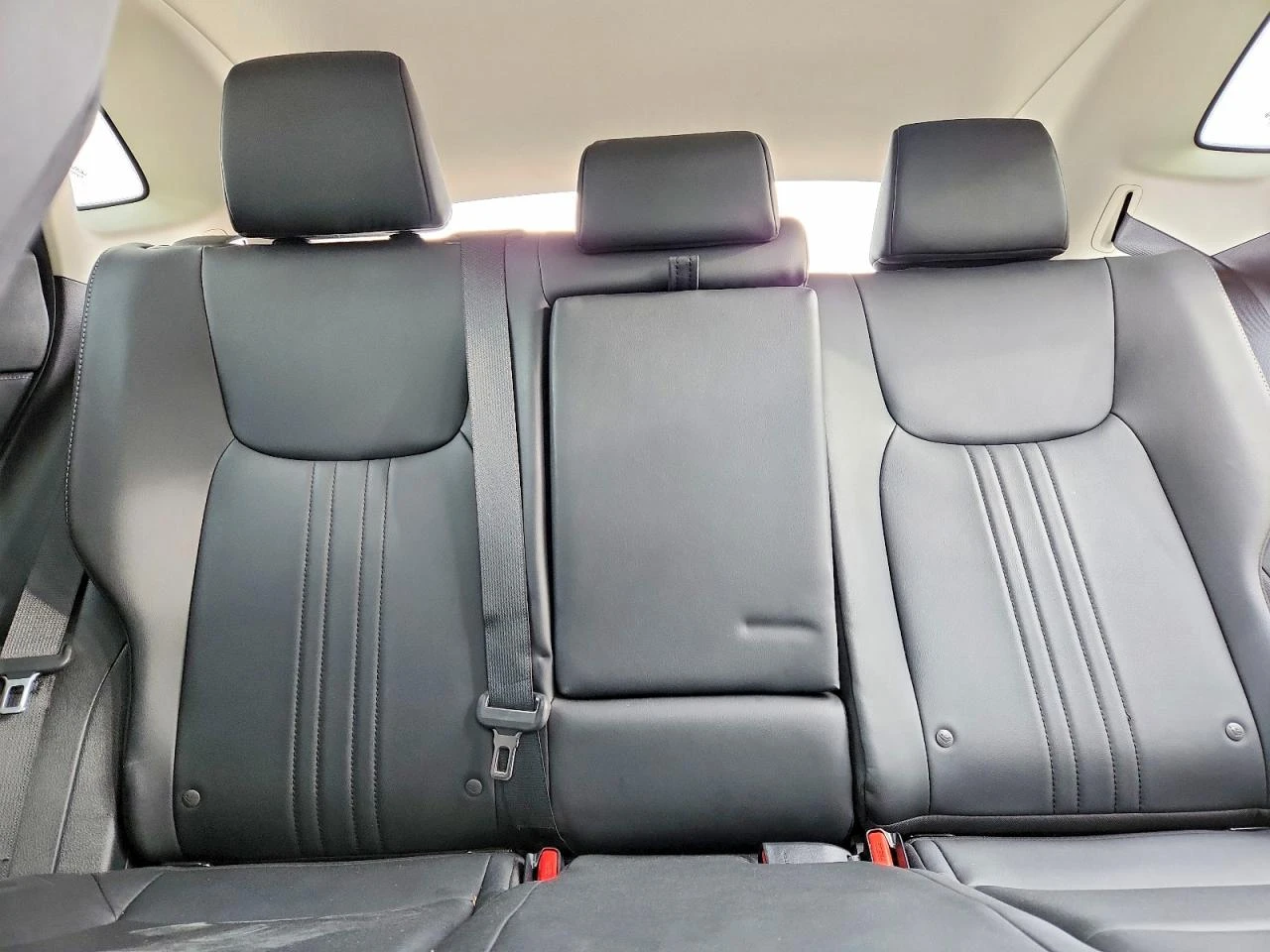 Lexus NX 350H* HYBRID* KEYLESS* AWD* , снимка 10 - Автомобили и джипове - 53814334