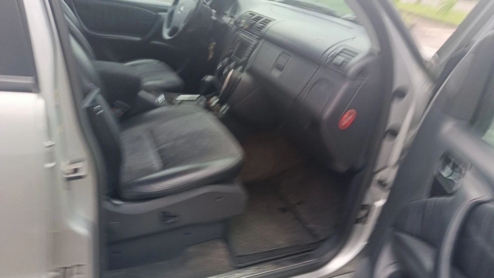 Mercedes-Benz ML 270, снимка 5 - Автомобили и джипове - 54092304