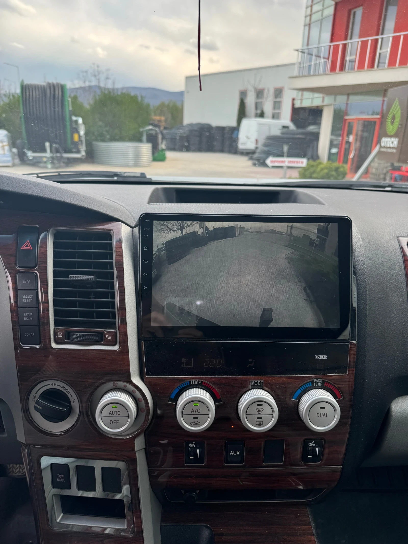 Toyota Tundra LIMITED, снимка 7 - Автомобили и джипове - 54149087