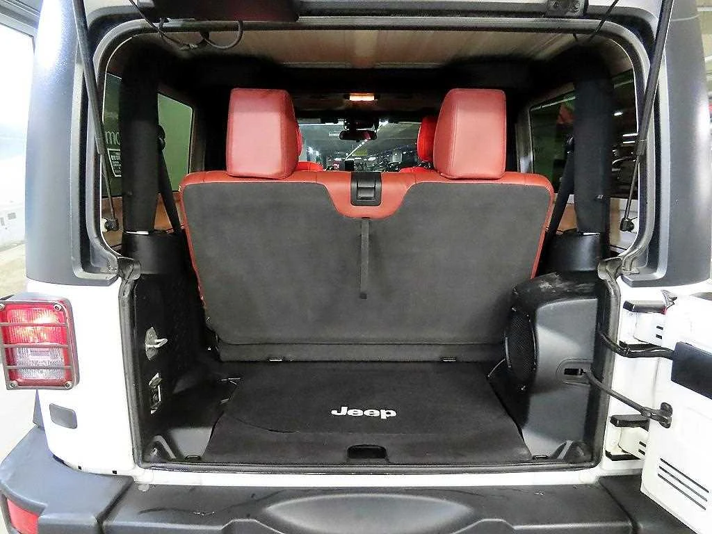 Jeep Wrangler RUBIKON* 2DR* пиезо-инжектори* КРАЙНА ЦЕНА, снимка 14 - Автомобили и джипове - 54171867