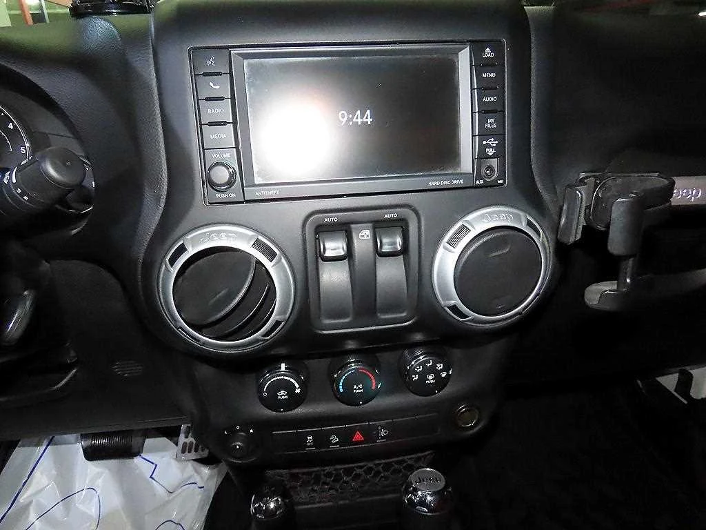 Jeep Wrangler RUBIKON* 2DR* пиезо-инжектори* КРАЙНА ЦЕНА, снимка 10 - Автомобили и джипове - 54171867