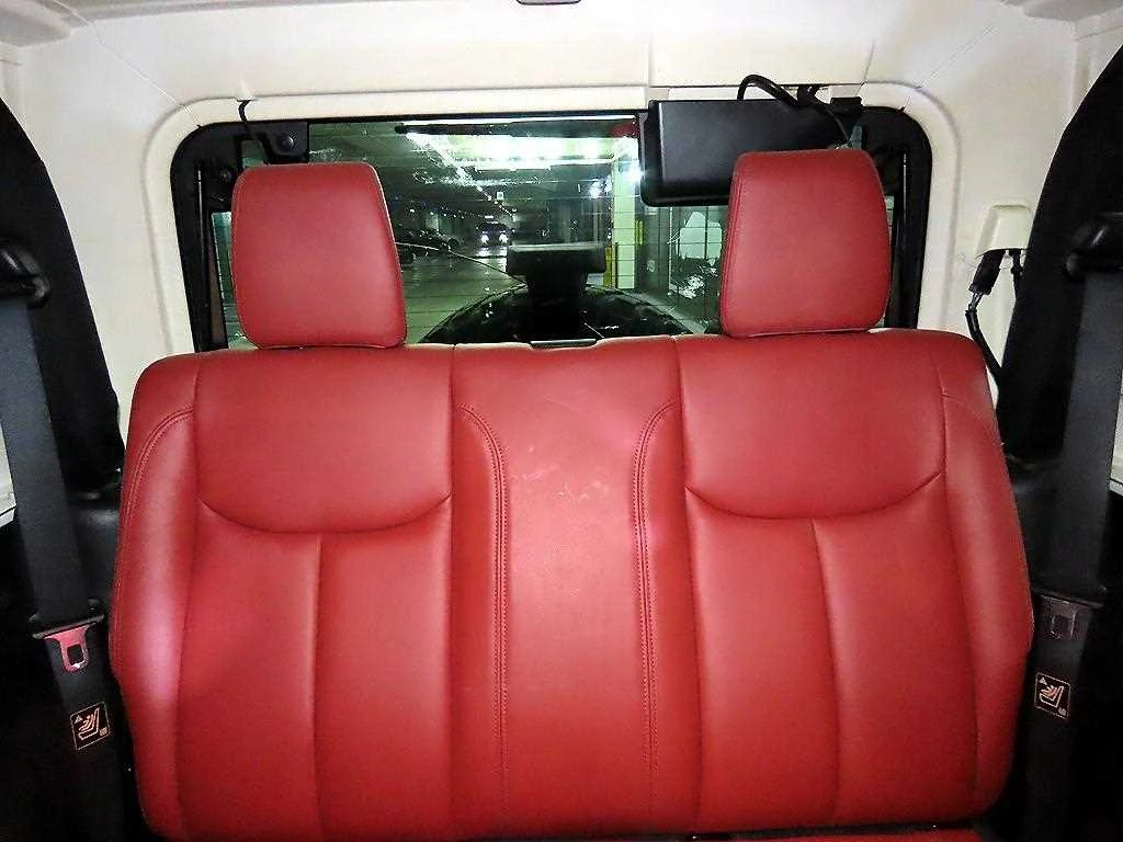 Jeep Wrangler RUBIKON* 2DR* пиезо-инжектори* КРАЙНА ЦЕНА, снимка 13 - Автомобили и джипове - 54171867