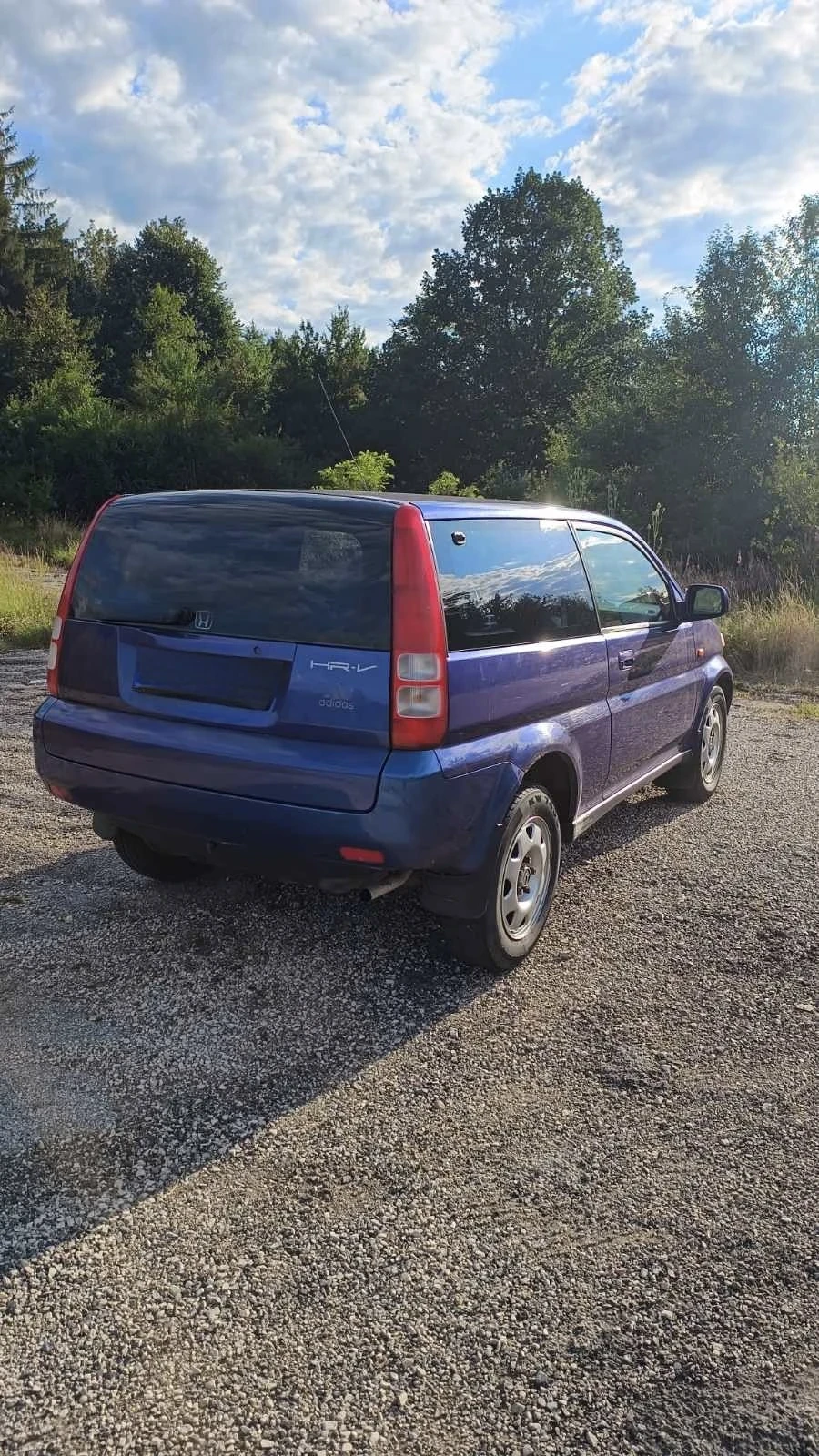 Honda Hr-v 4X4 | Mobile.bg � ����������� 7
