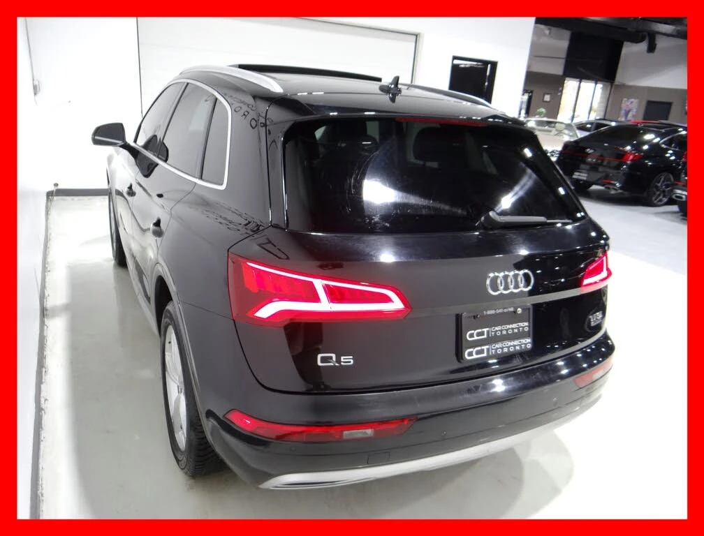 Audi Q5 * HeadUp *  AвтоКредит * ЦЕНА ДО БГ, снимка 4 - Автомобили и джипове - 54418074