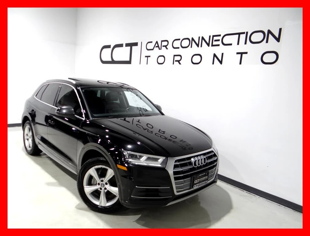 Audi Q5 * HeadUp *  AвтоКредит * ЦЕНА ДО БГ