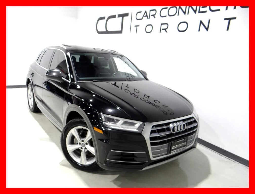 Audi Q5 * HeadUp *  AвтоКредит * ЦЕНА ДО БГ, снимка 2 - Автомобили и джипове - 54418074