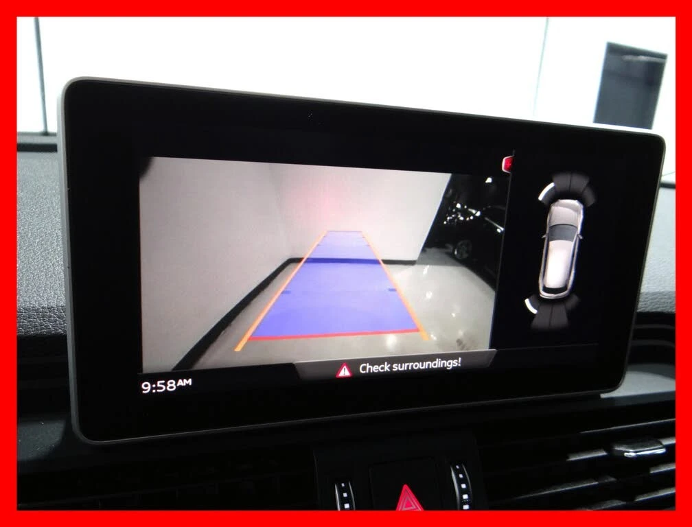 Audi Q5 * HeadUp *  AвтоКредит * ЦЕНА ДО БГ, снимка 15 - Автомобили и джипове - 54418074
