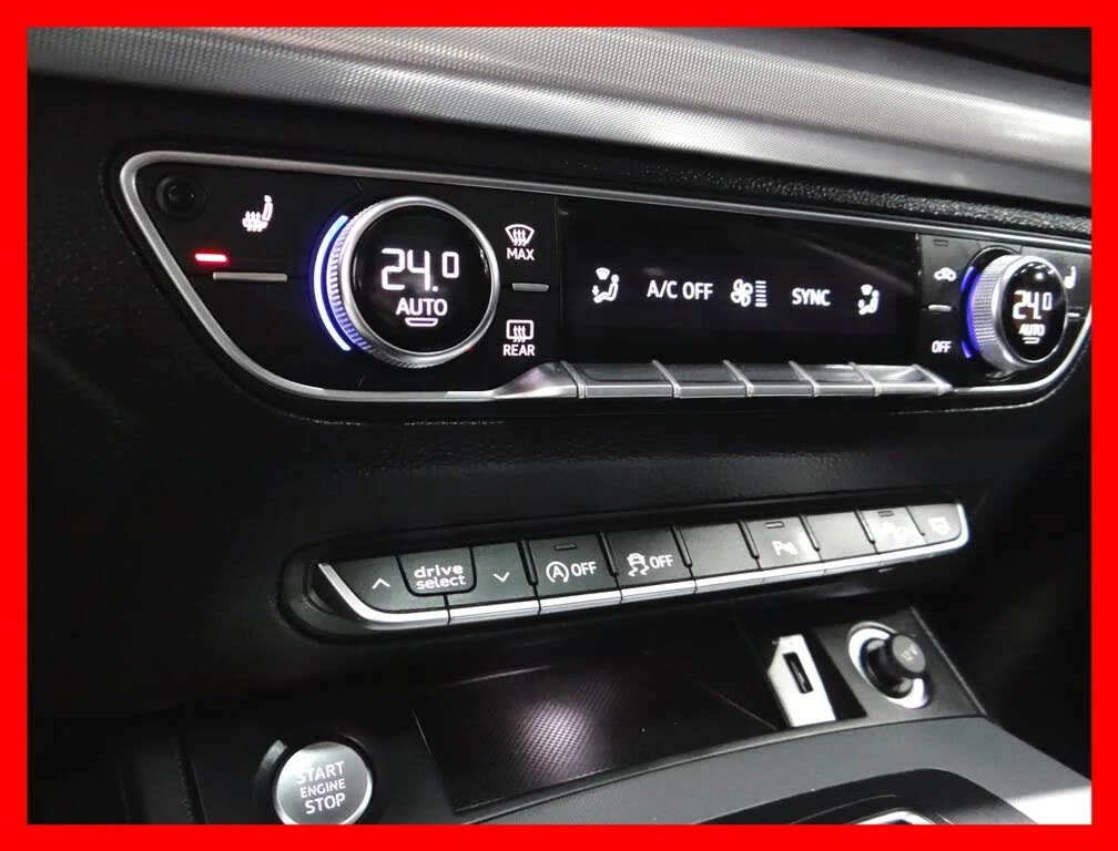 Audi Q5 * HeadUp *  AвтоКредит * ЦЕНА ДО БГ, снимка 14 - Автомобили и джипове - 54418074
