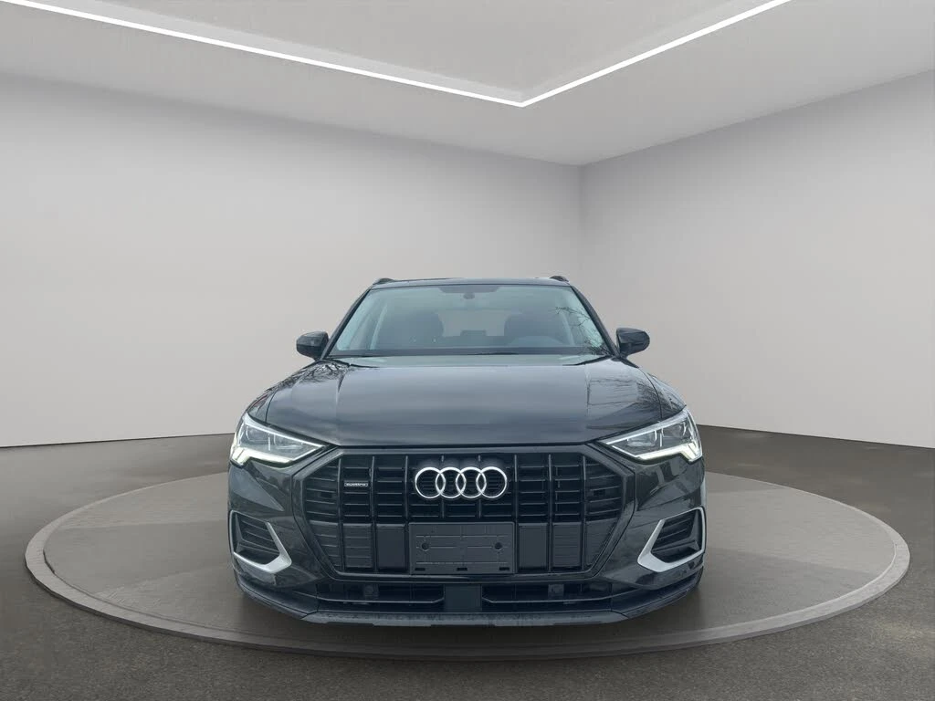 Audi Q3 quattro Premium 45 TFSI, снимка 3 - Автомобили и джипове - 54520858