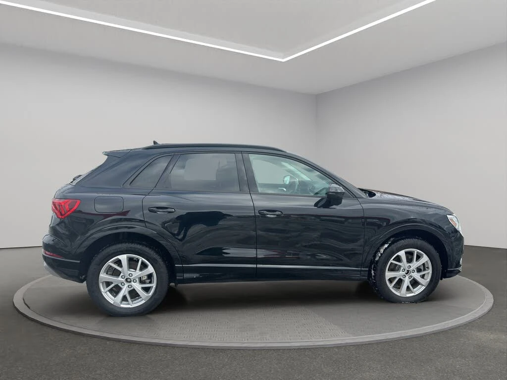 Audi Q3 quattro Premium 45 TFSI, снимка 5 - Автомобили и джипове - 54520858