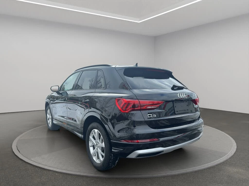Audi Q3 quattro Premium 45 TFSI, снимка 6 - Автомобили и джипове - 54520858