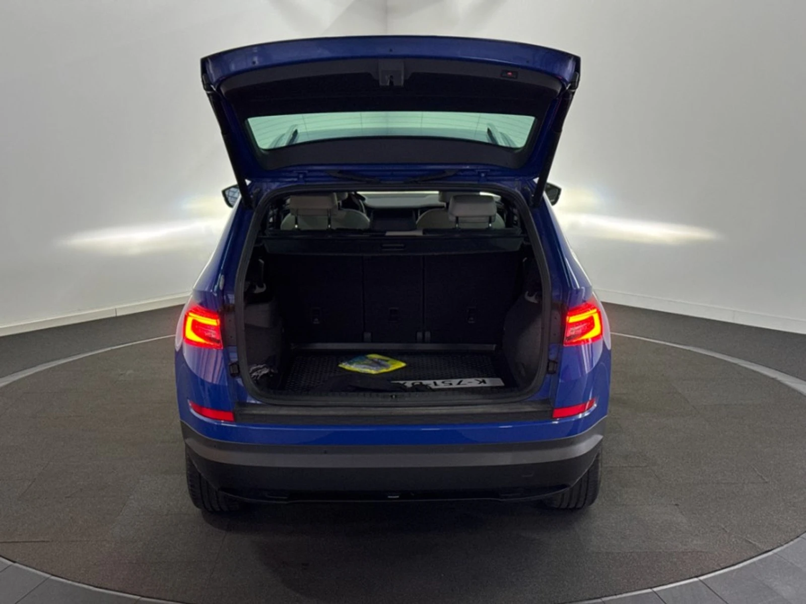 Skoda Kodiaq Business  | Mobile.bg � ����������� 9