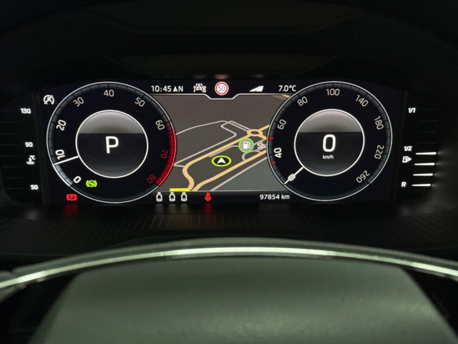 Skoda Kodiaq Business  | Mobile.bg � ����������� 12