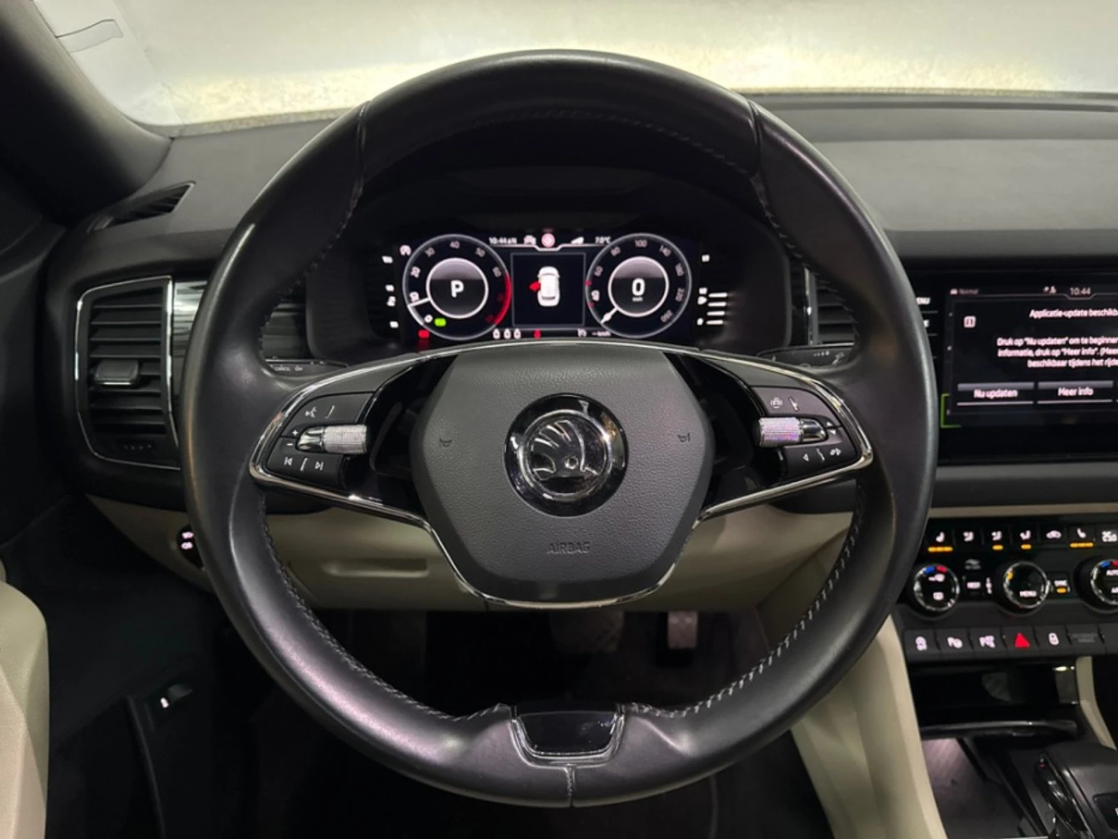 Skoda Kodiaq Business  | Mobile.bg � ����������� 11