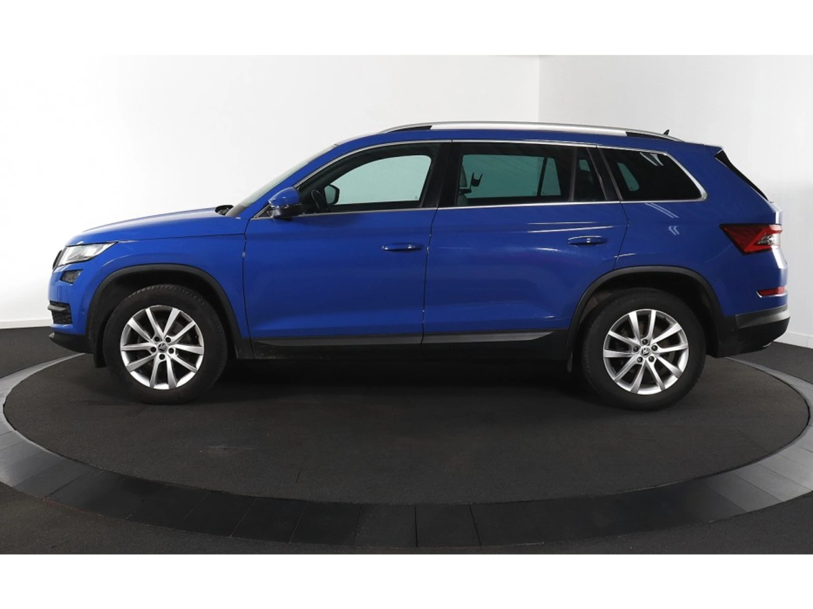 Skoda Kodiaq Business  | Mobile.bg � ����������� 5