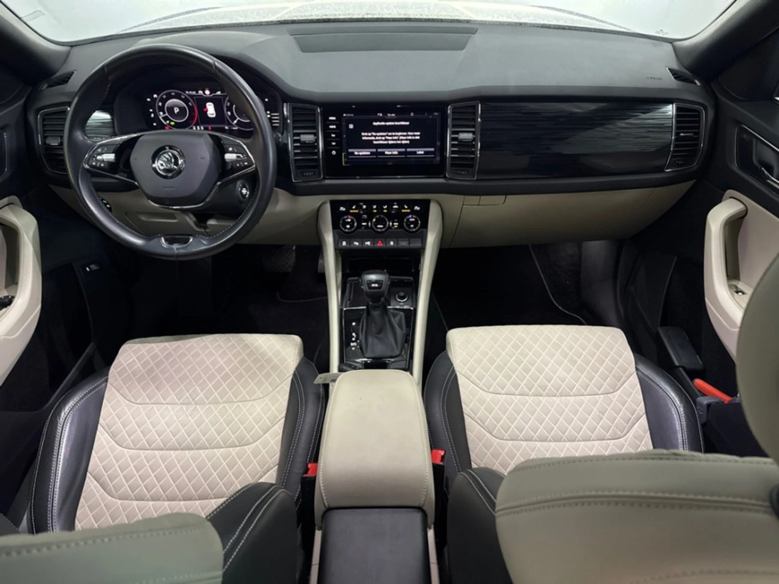 Skoda Kodiaq Business  | Mobile.bg � ����������� 14