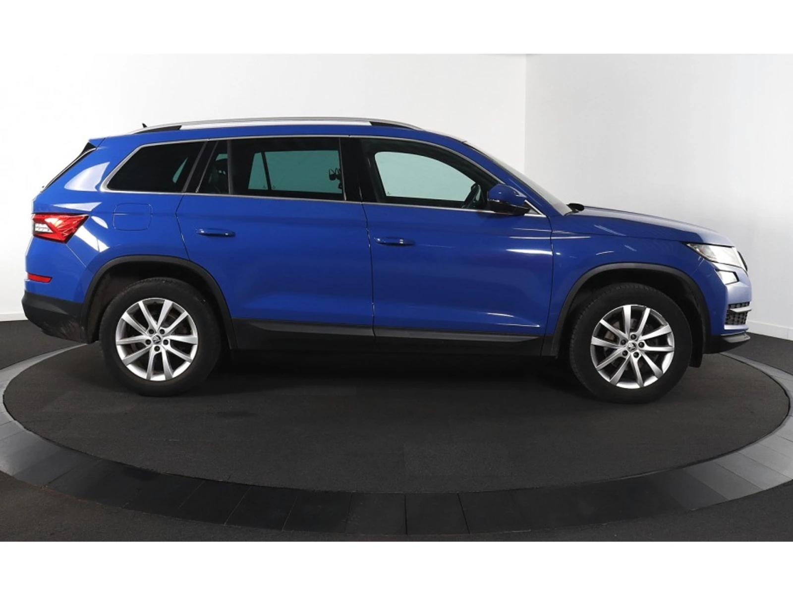 Skoda Kodiaq Business  | Mobile.bg � ����������� 4
