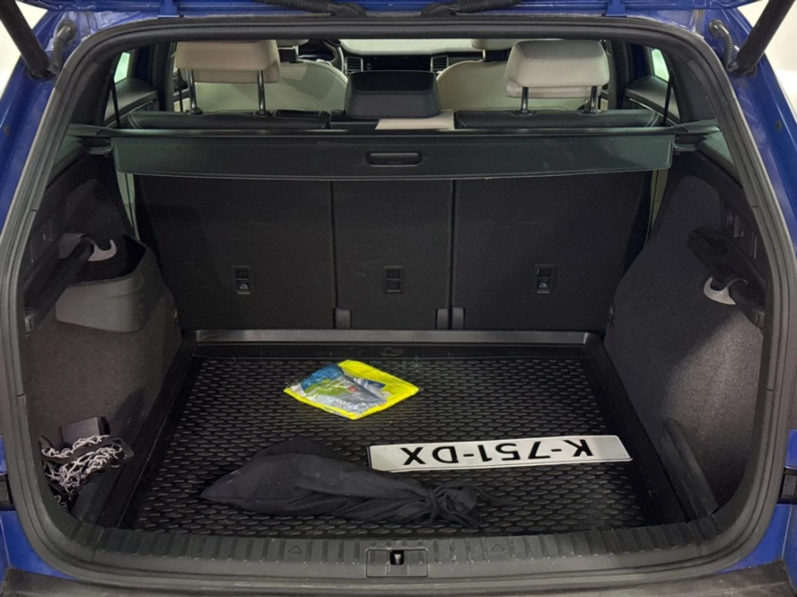 Skoda Kodiaq Business  | Mobile.bg � ����������� 8