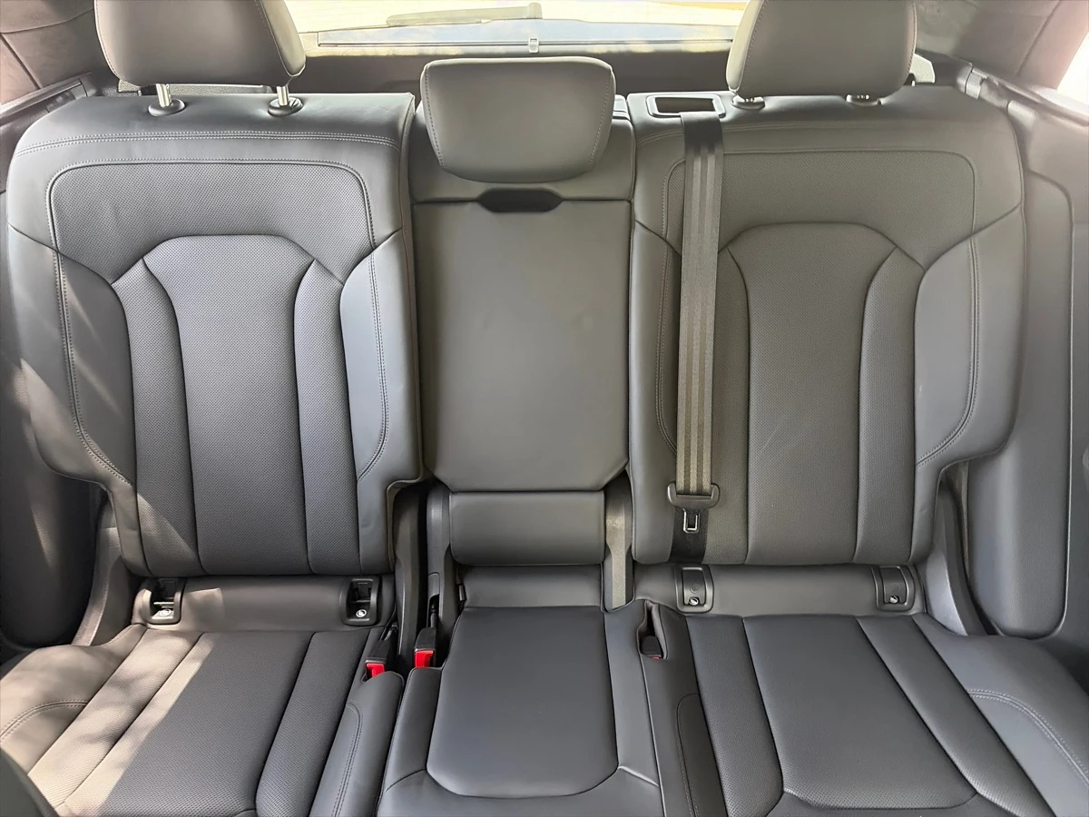 Audi Q8 PRESTIGE  | Mobile.bg � ����������� 7