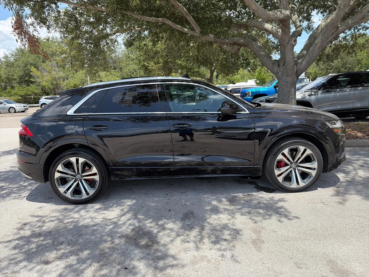 Audi Q8 PRESTIGE  | Mobile.bg � ����������� 4