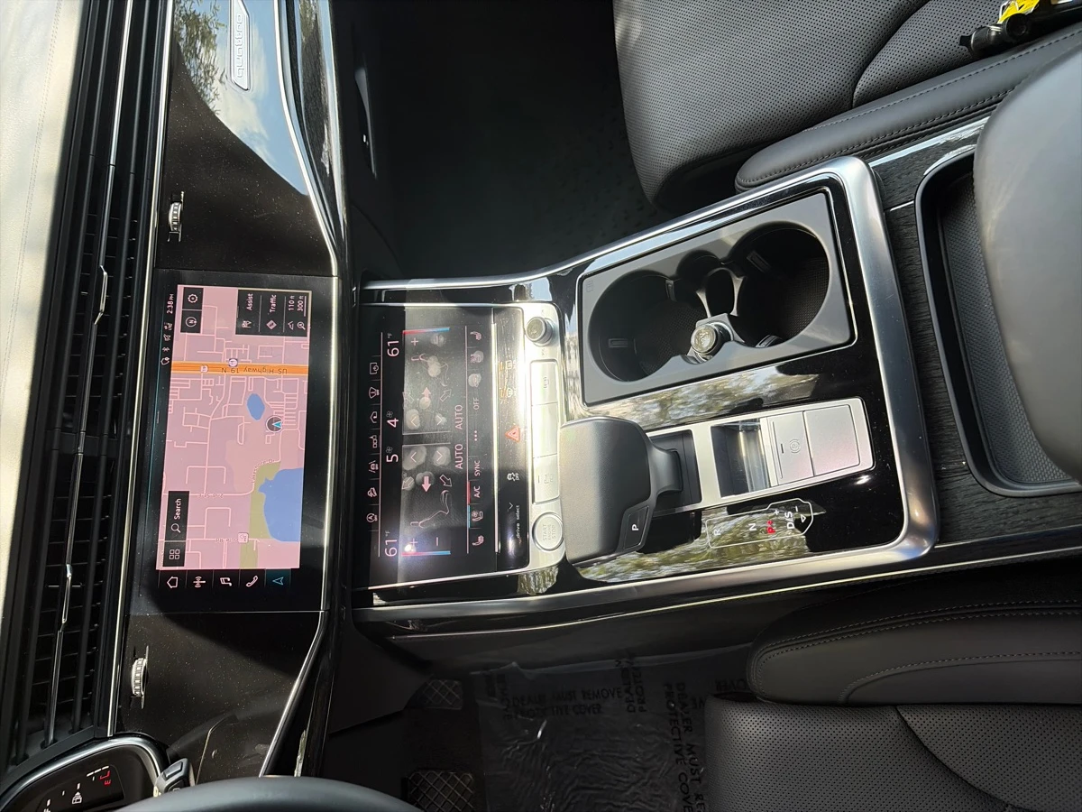 Audi Q8 PRESTIGE  | Mobile.bg � ����������� 9