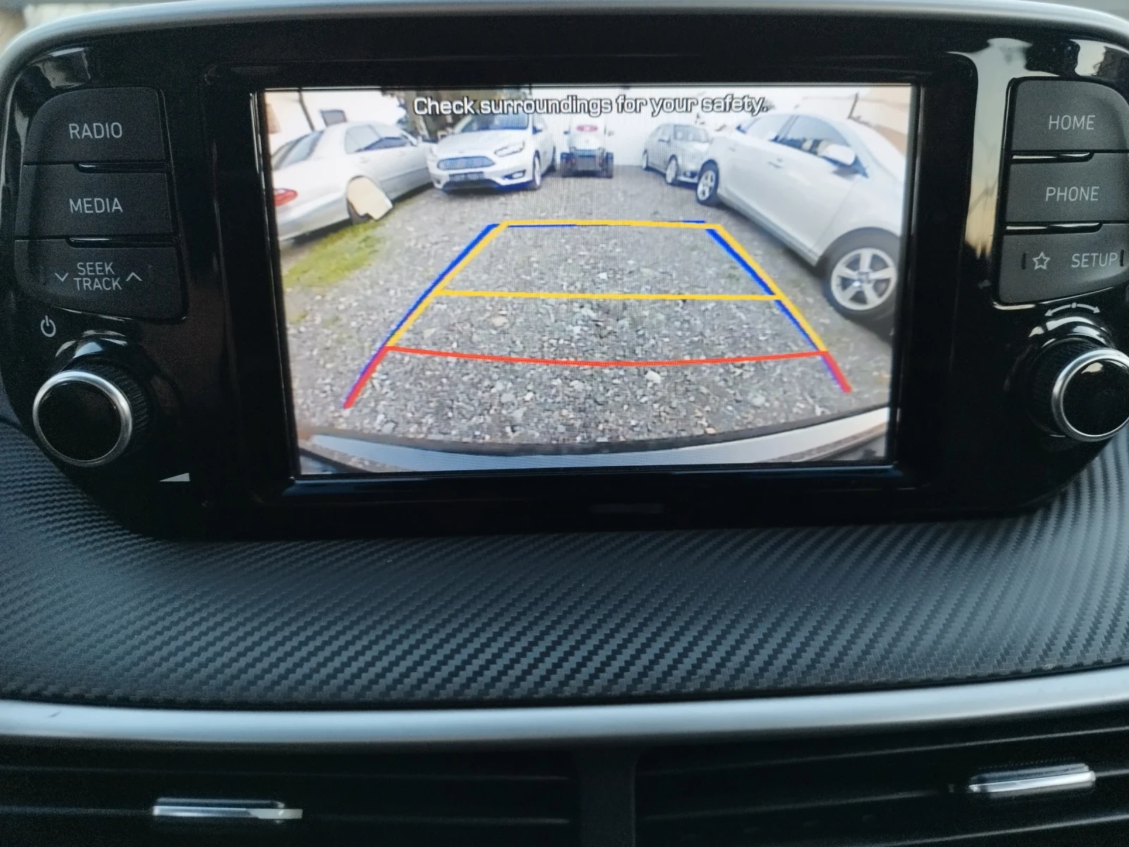 Hyundai Tucson 1.6  CRDI, FACELIFT, * 146 000 КМ* EURO 6D, снимка 14 - Автомобили и джипове - 55057858