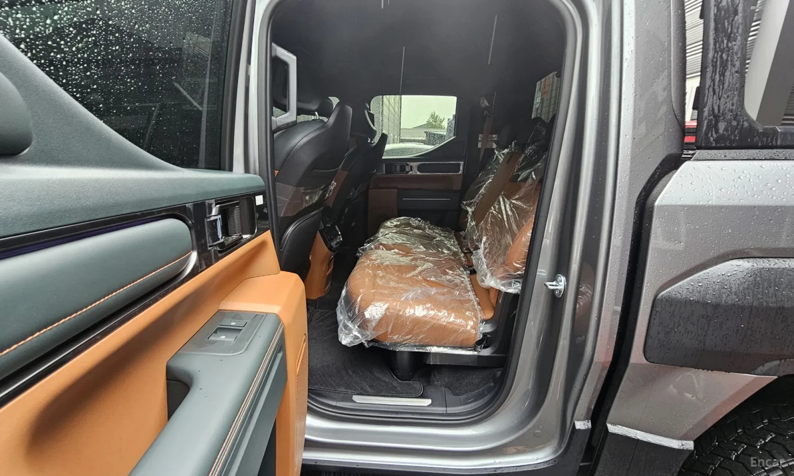 Kia Tasman UNIKAT* NOV* 5000KM!!!* TOP*  | Mobile.bg � ����������� 6