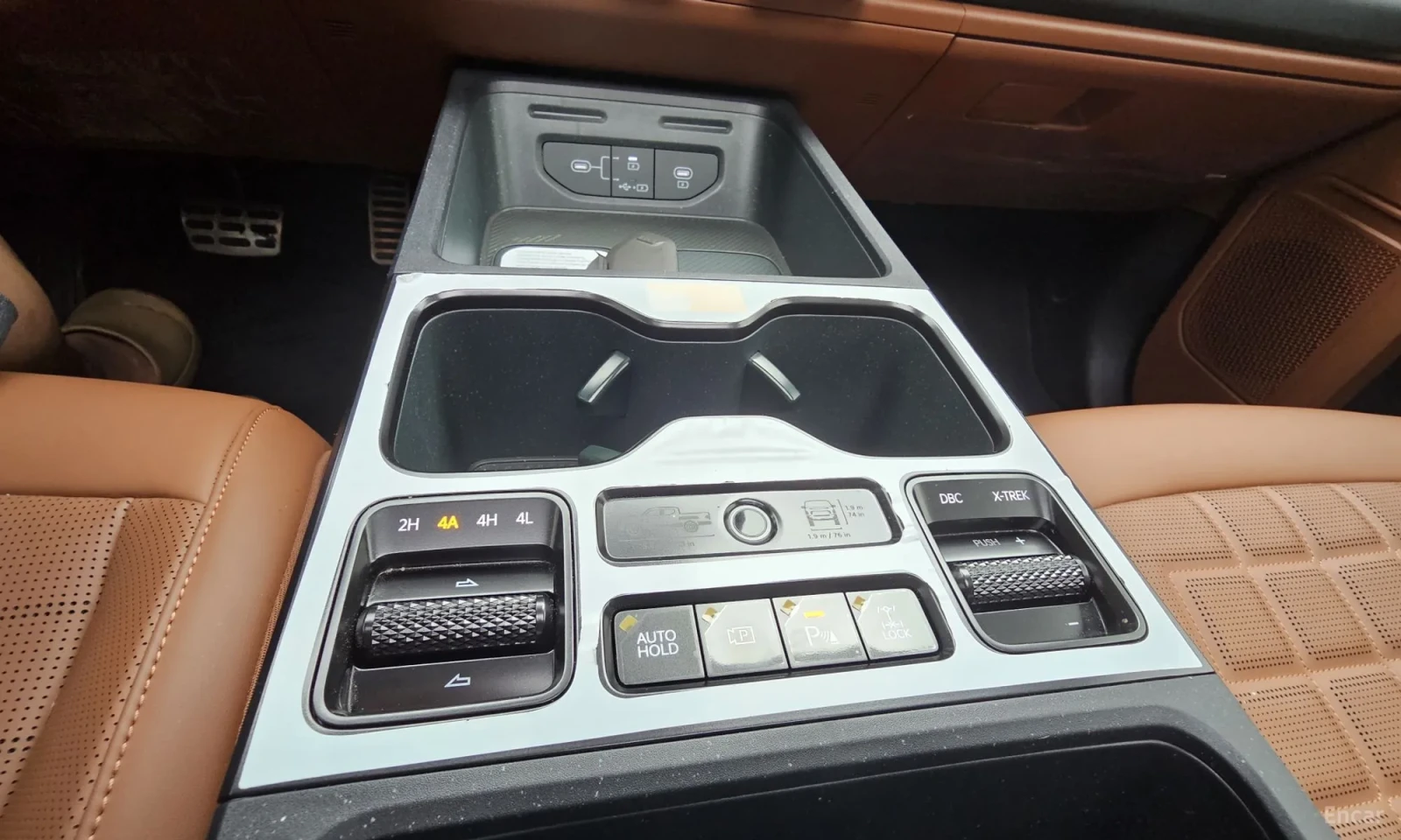 Kia Tasman UNIKAT* NOV* 5000KM!!!* TOP*  | Mobile.bg � ����������� 8