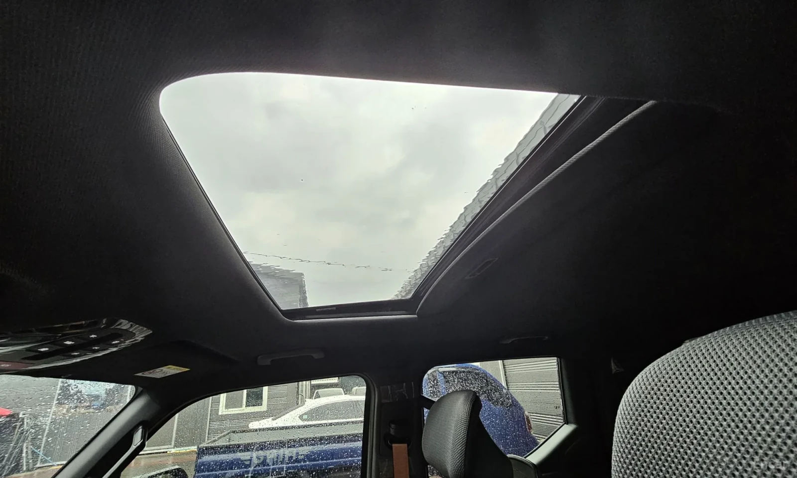 Kia Tasman UNIKAT* NOV* 5000KM!!!* TOP*  | Mobile.bg � ����������� 9