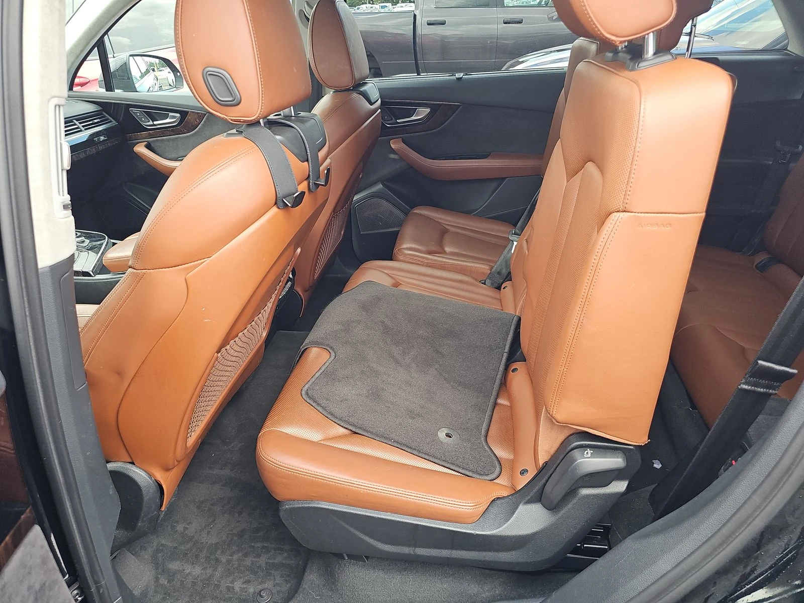 Audi Q7 Prestige * 3D B&O * Luxury Package * Distronic | Mobile.bg � ����������� 10