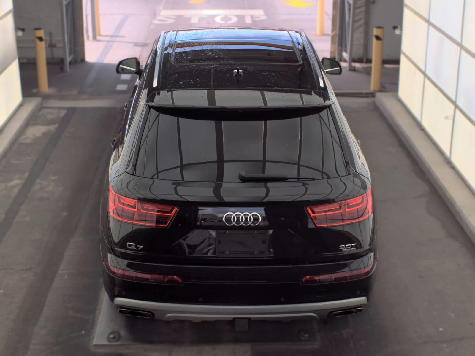 Audi Q7 Prestige * 3D B&O * Luxury Package * Distronic | Mobile.bg � ����������� 4