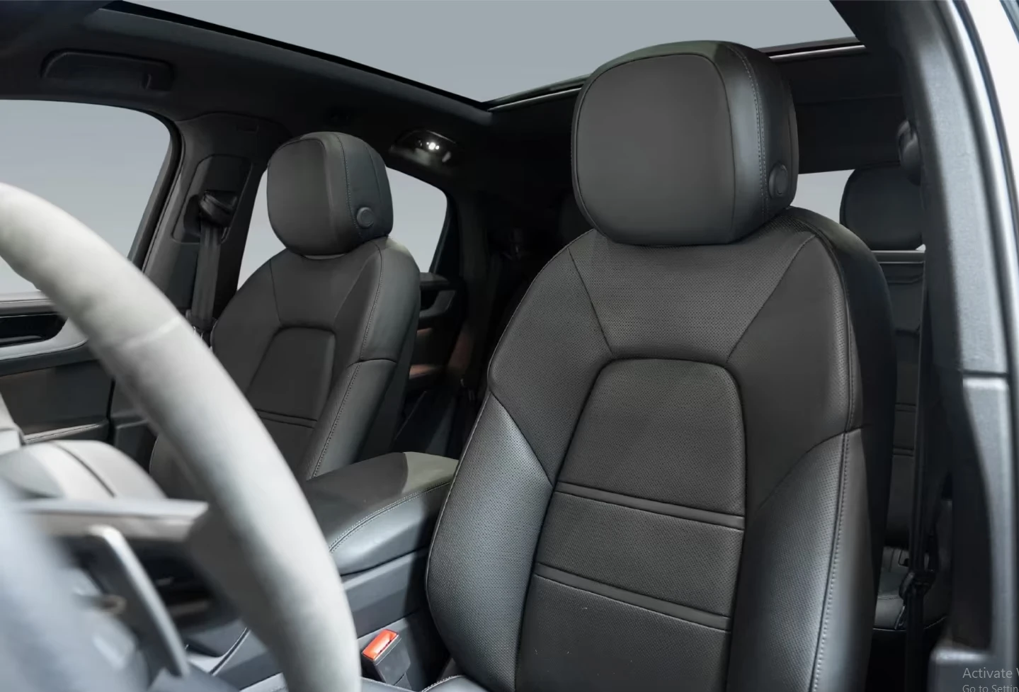 Porsche Cayenne Coupe* E-Hybrid* Bose* Pano* HUD* InnoDrive, снимка 5 - Автомобили и джипове - 55412642