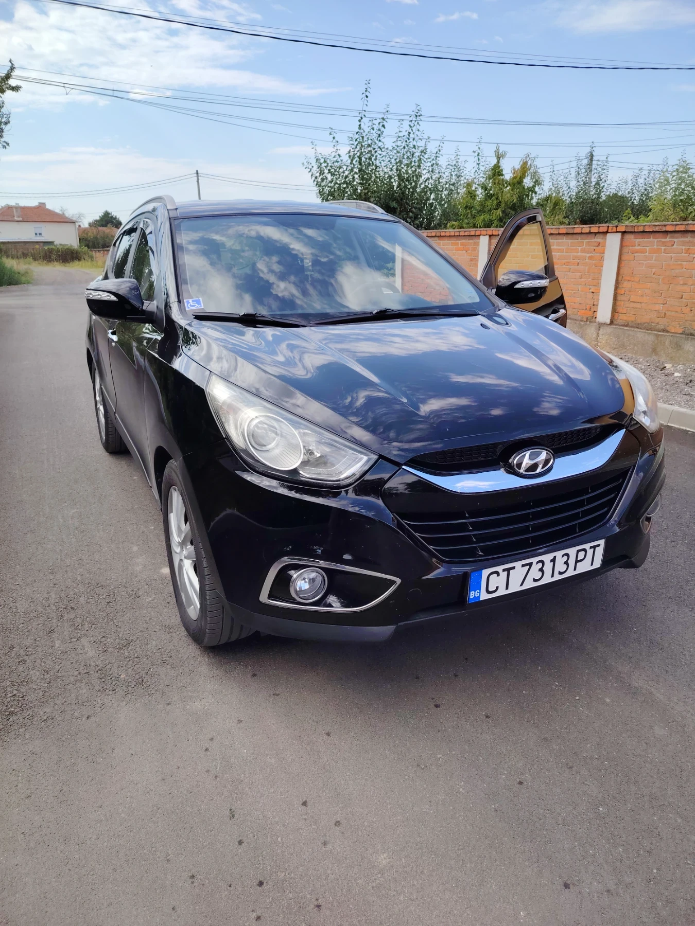 Hyundai IX35 | Mobile.bg � ����������� 1