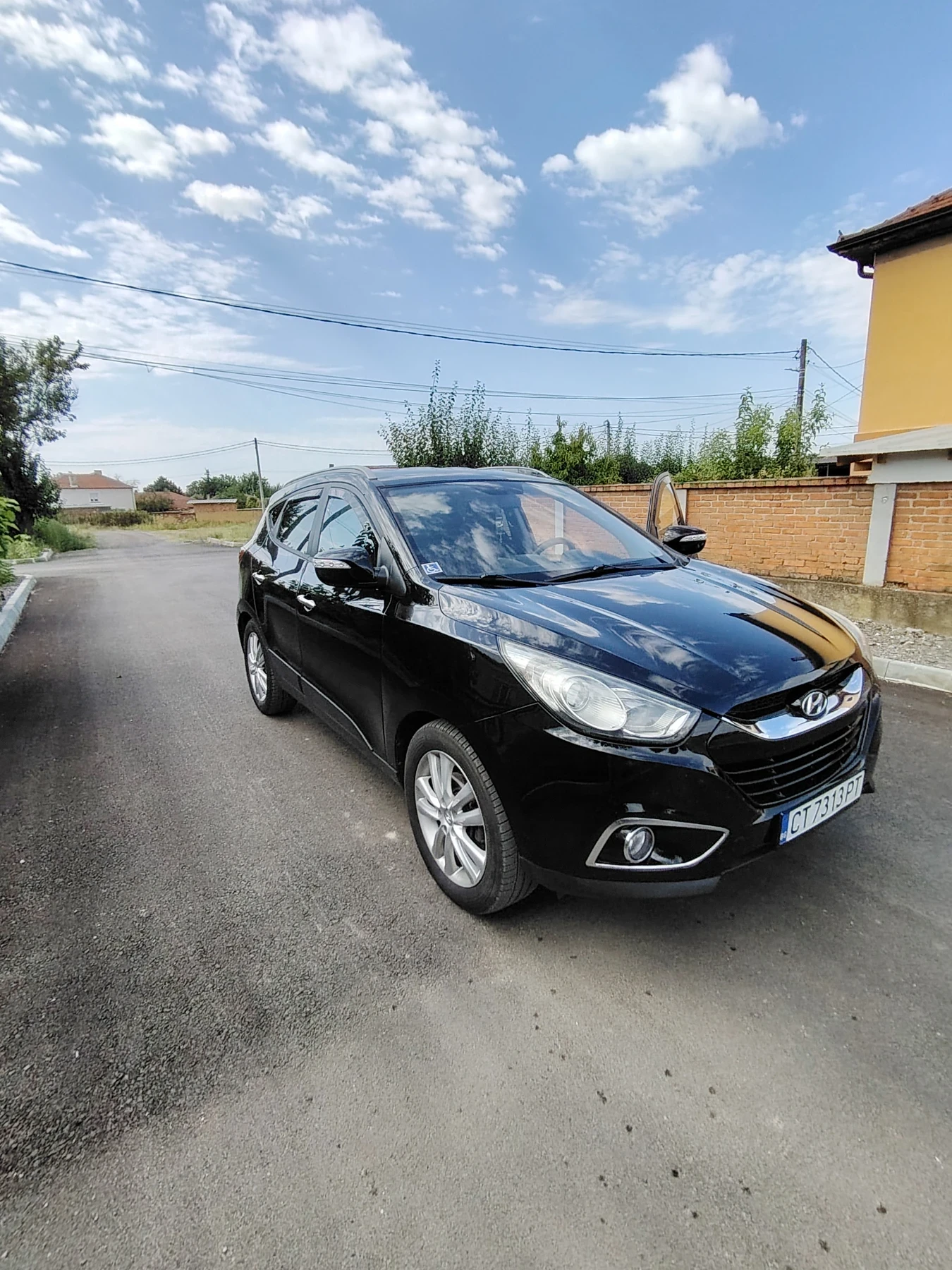 Hyundai IX35 | Mobile.bg � ����������� 8