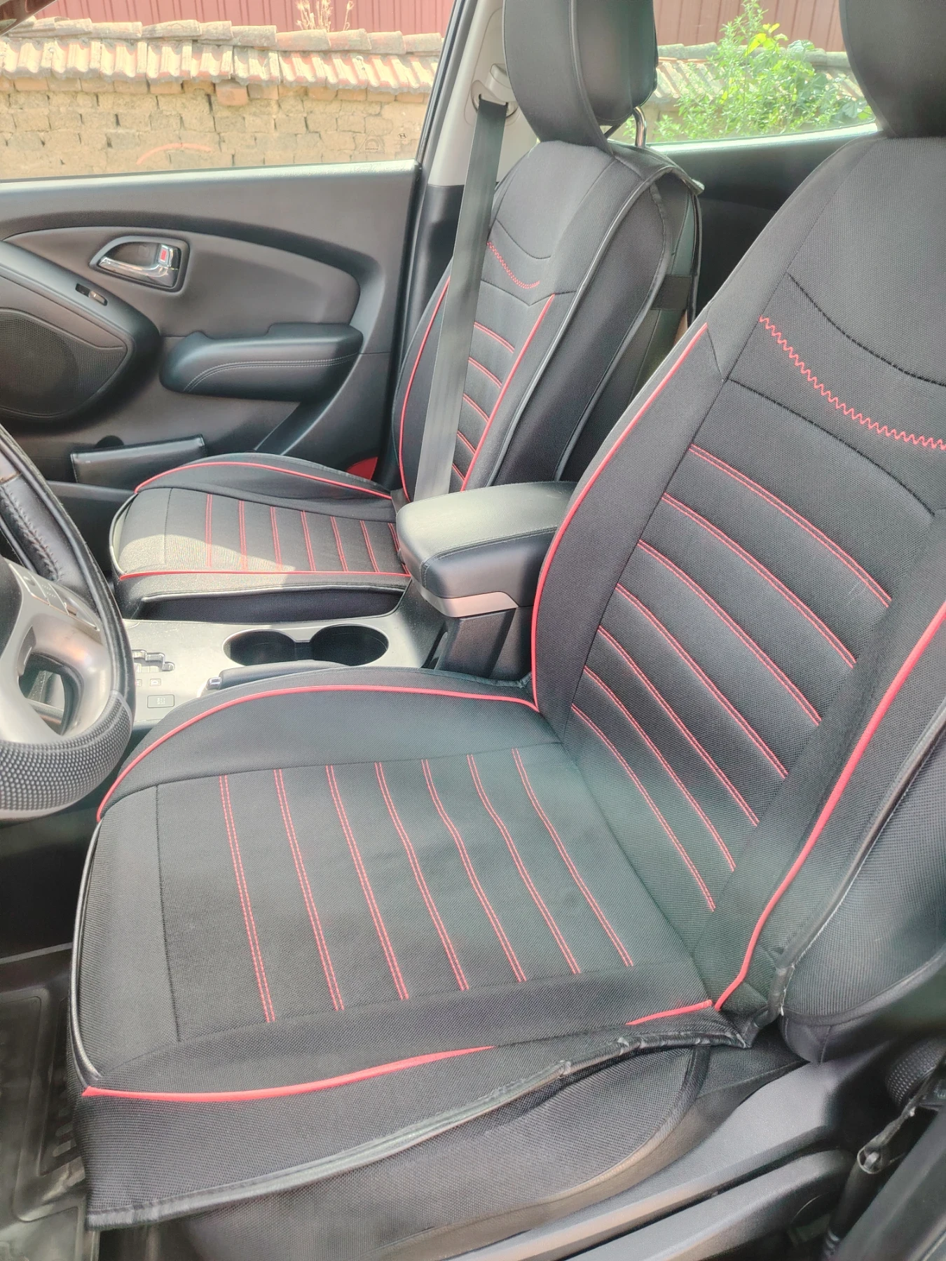 Hyundai IX35 | Mobile.bg � ����������� 11