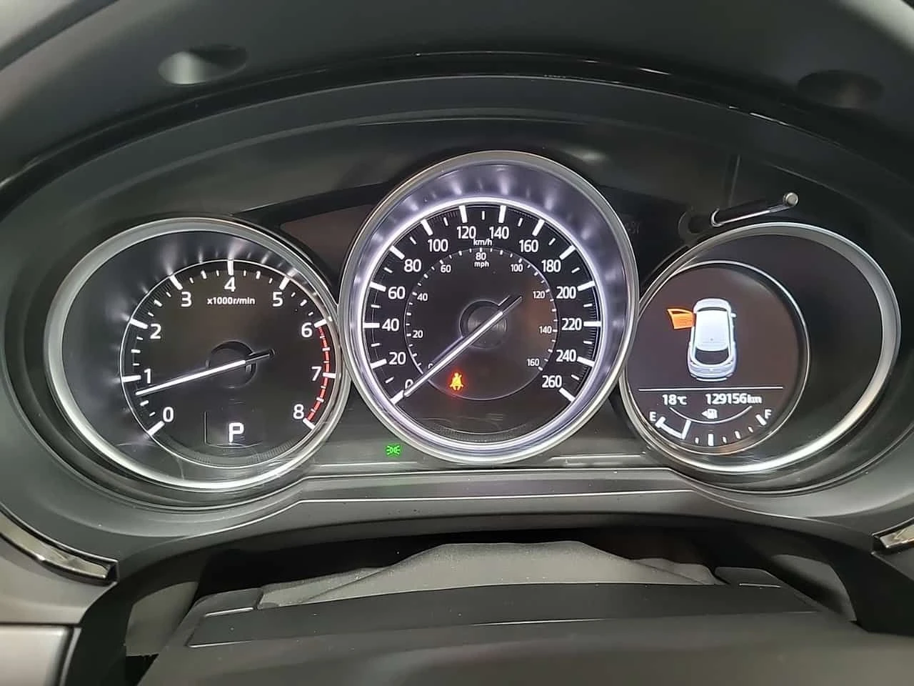 Mazda CX-9 * GS L * CARFAX * ��� ������������ ������ | Mobile.bg � ����������� 9