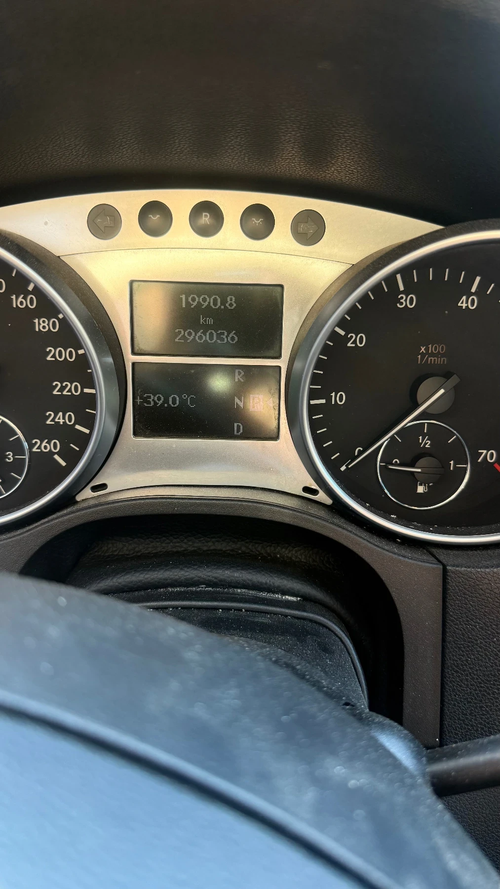 Mercedes-Benz ML 500 | Mobile.bg � ����������� 4