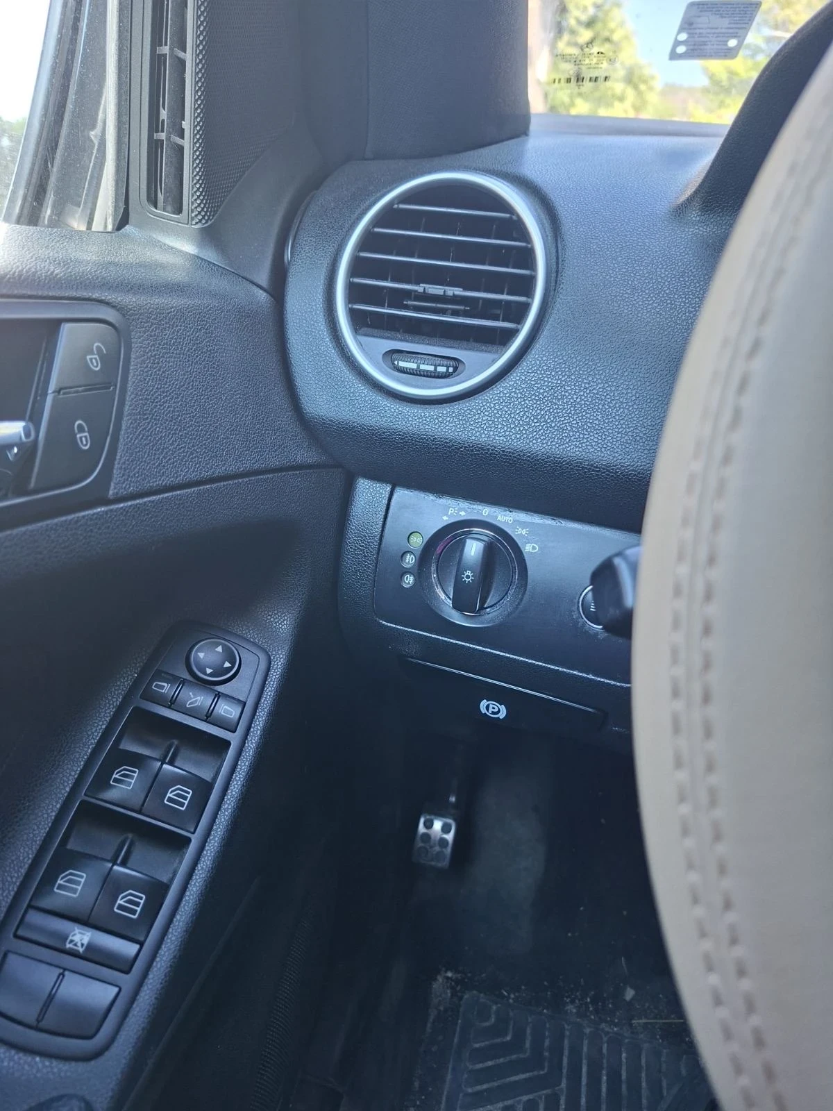 Mercedes-Benz ML 500 | Mobile.bg � ����������� 8