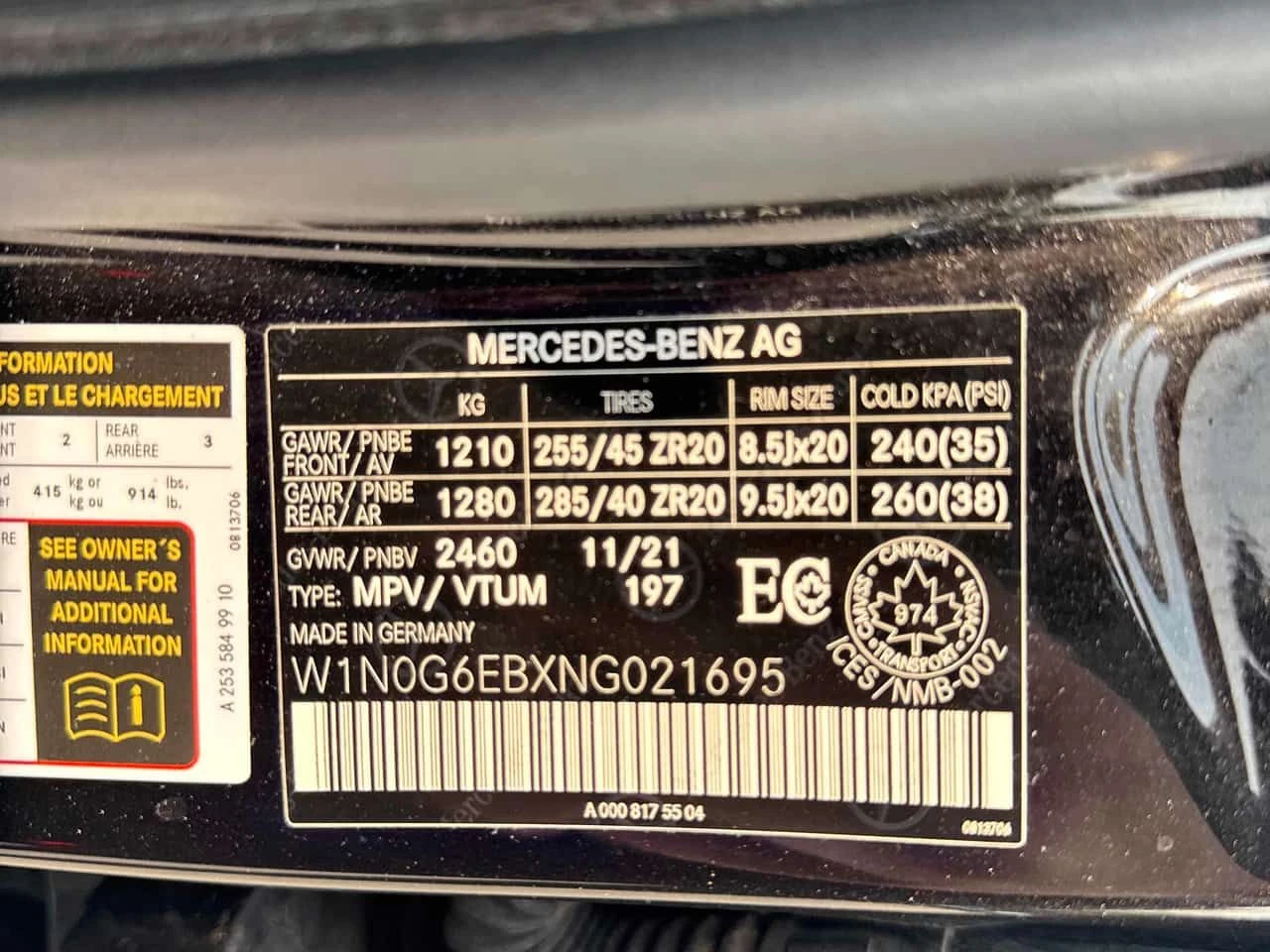 Mercedes-Benz GLC 43 AMG  * CARFAX * ОПЦИЯ ЗА ФИНАНСИРАНЕ, снимка 10 - Автомобили и джипове - 55645314