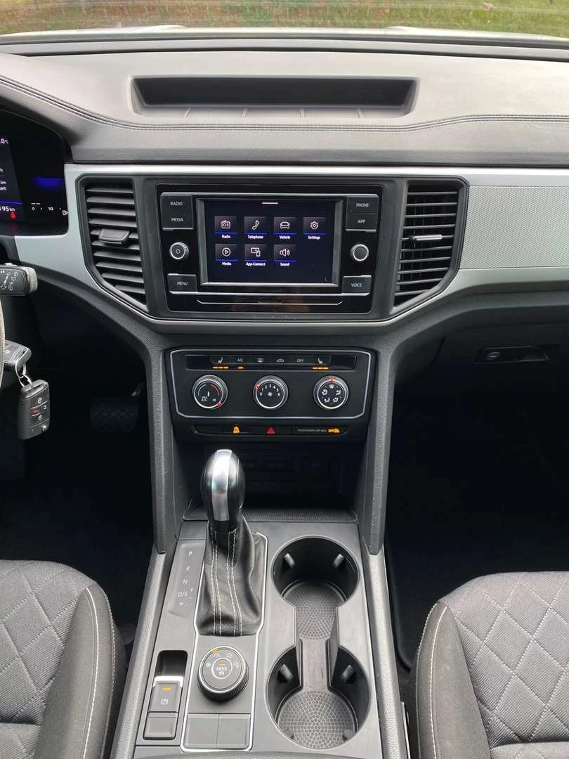 VW Atlas | Mobile.bg � ����������� 10