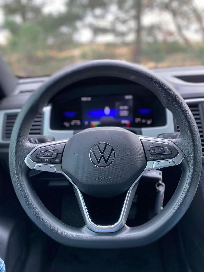 VW Atlas | Mobile.bg � ����������� 17